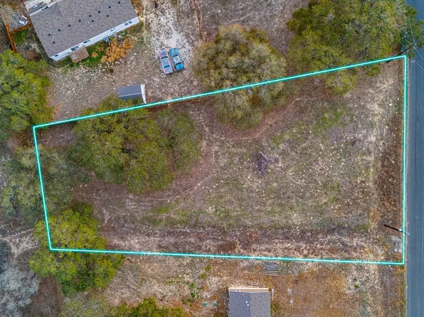 000 Copper Canyon LOT 4, Elmendorf, TX 78112