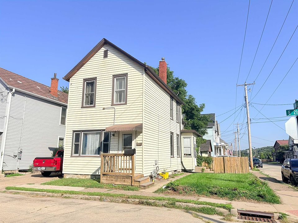 1st image of 397 E 21st St