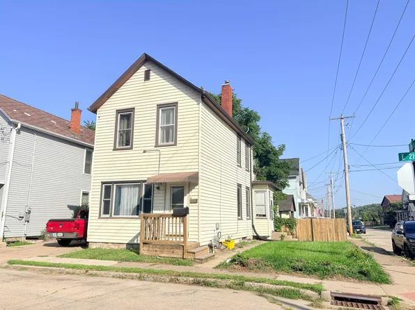 397 E 21st St, Dubuque, IA 52001