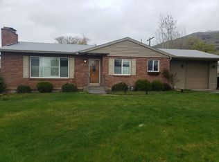 607 E 1050 N #B, Bountiful, UT 84010