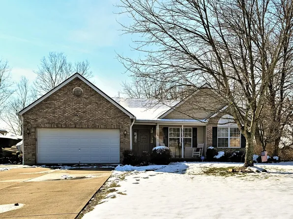 20127 Lakeview Dr Lot 70, Lawrenceburg, IN 47025