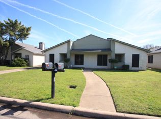 2725 Parkchester Dr, Arlington, TX 76015