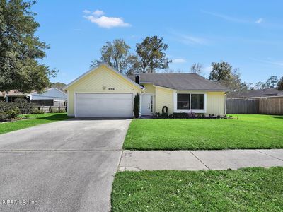10941 BUGGY WHIP Drive, Jacksonville, FL, 32257
