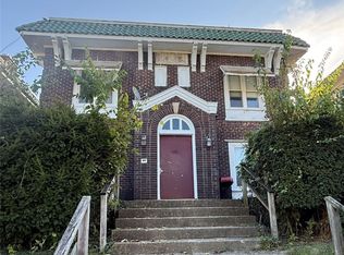 1820 Elsmere Ave, Dayton, OH 45406