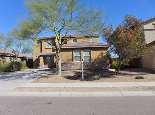 215 S 172nd Dr, Goodyear, AZ 85338