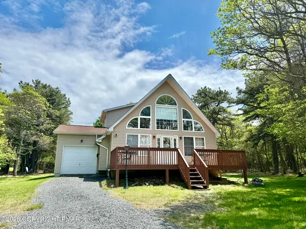 44 Berryman Ln, Albrightsville, PA 18210