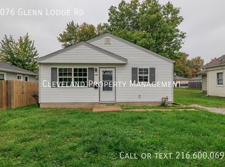 5076 Glenn Lodge Rd, Mentor, OH 44060