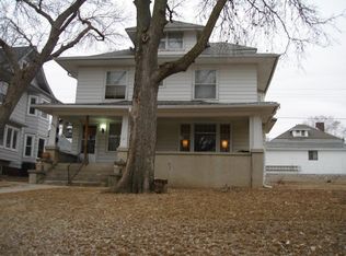 2926 Nebraska St, Sioux City, IA 51104