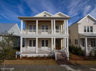 5311 Hanahan 162 Dr, Wilmington, NC 28403
