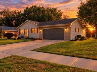 3627 Tripp Rd, Janesville, WI 53548