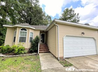 3503 Thorne Ave, Portsmouth, VA 23701