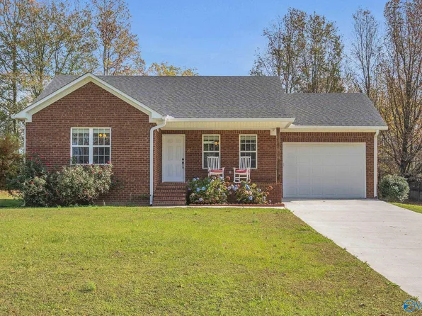 2368 Randles Rd, Grant, AL 35747