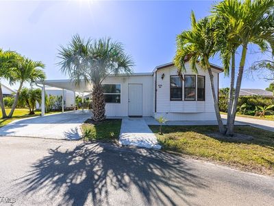 11791 Ariana Dr #25, Fort Myers, FL, 33908
