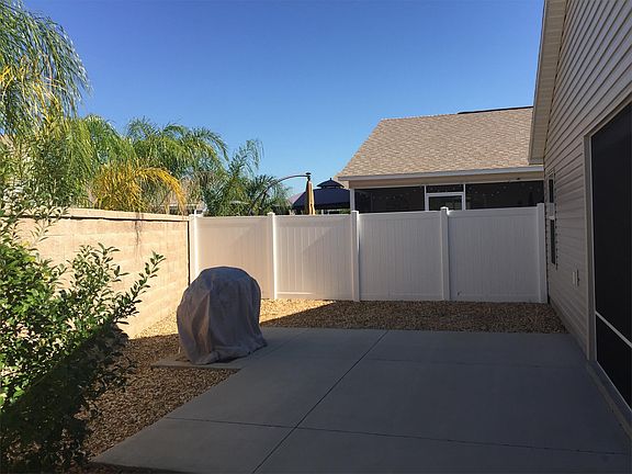 Private Courtyard