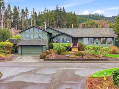 325 Alpine St, Seaside, OR, 97138