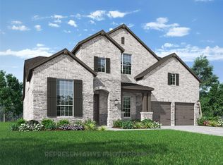 2721 Acie Ln, Prosper, TX 75078