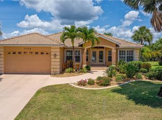 1106 Muscovie Ct, Punta Gorda, FL 33950