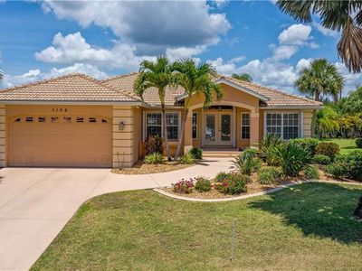 1106 Muscovie Ct, Punta Gorda, FL, 33950