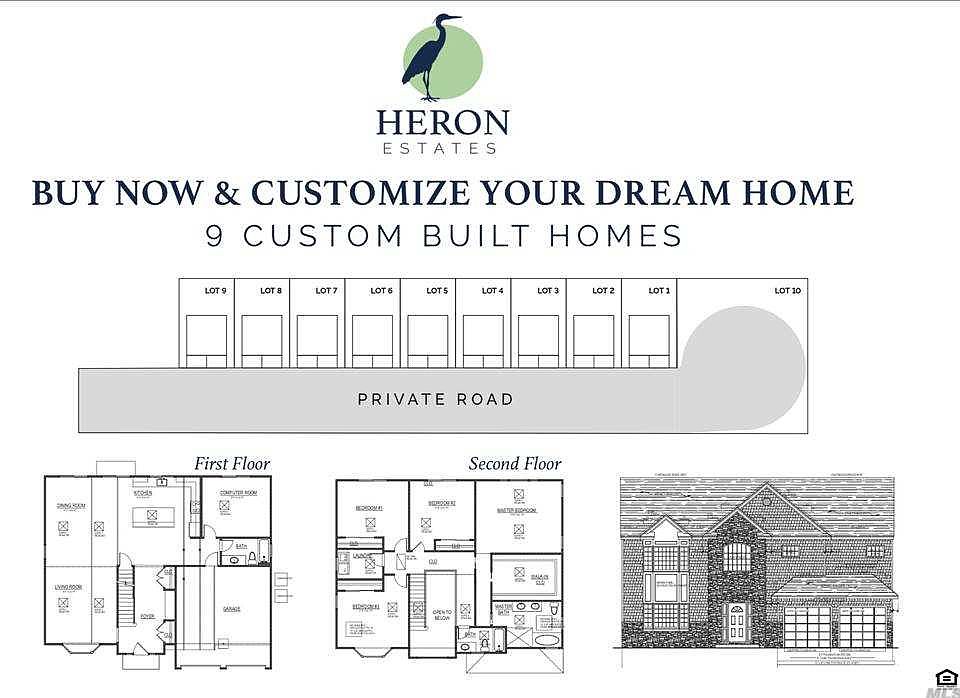 1st image of 1 Heron Ln