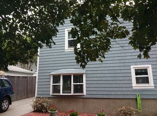 24 New Haven St, West Roxbury, MA 02132