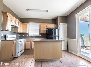4816 Northview Dr, El Paso, TX 79934