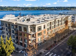 400 Washington Ave UNIT 317, Bremerton, WA