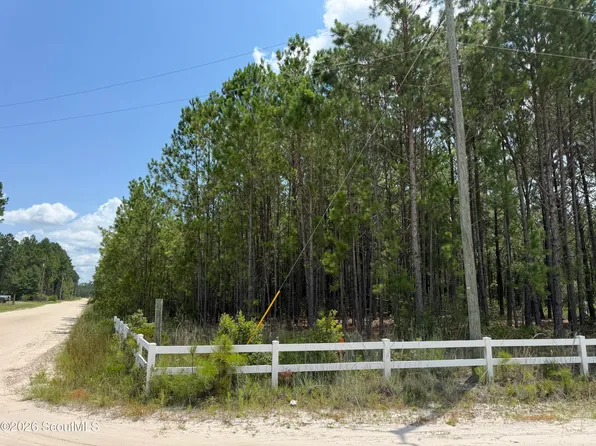 1.724 Wadley Rd, Waycross, GA 31503