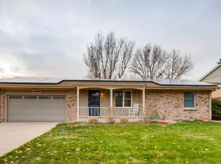 2513 S Dawson Way, Aurora, CO 80014