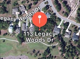 113 Legacy Woods Dr, Wallace, NC 28466