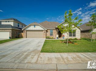 5103 Torrey Vista Dr, Midland, TX 79705