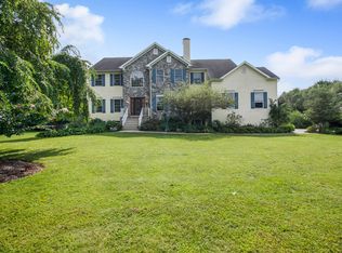 2116 Jacks Jobstown Rd, Jobstown, NJ 08041