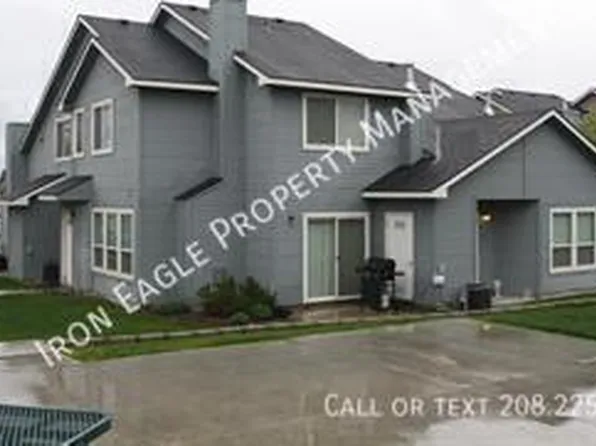 6618 W Morris Hill Rd #103, Boise, ID 83704