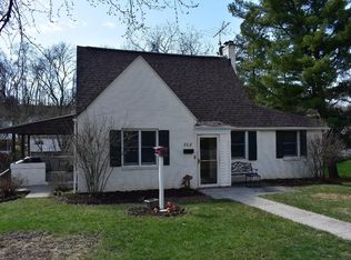 302 Elmbrook Ln, Pittsburgh, PA 15243