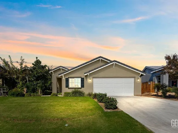 8714 Broadstone Pl, Bakersfield, CA 93306