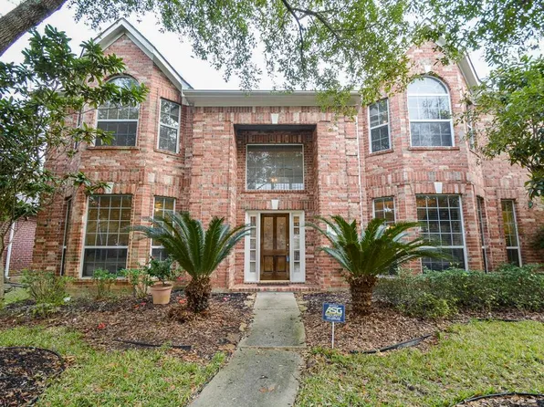 1803 Treyburn Trl, Katy, TX 77450