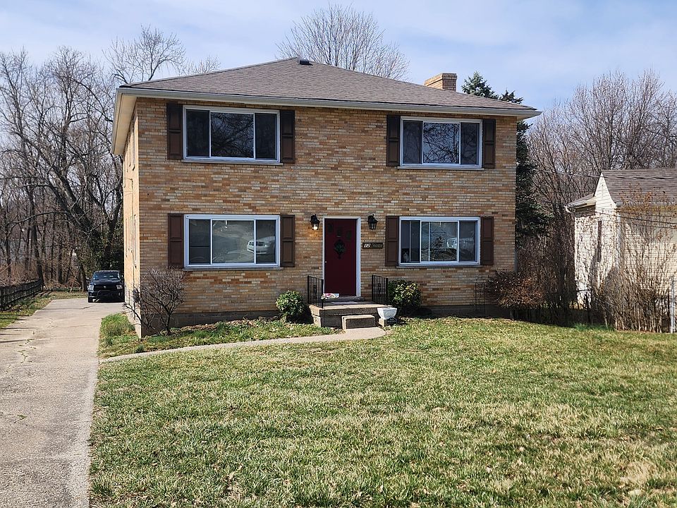 1st image of 12 Gibbons St #C