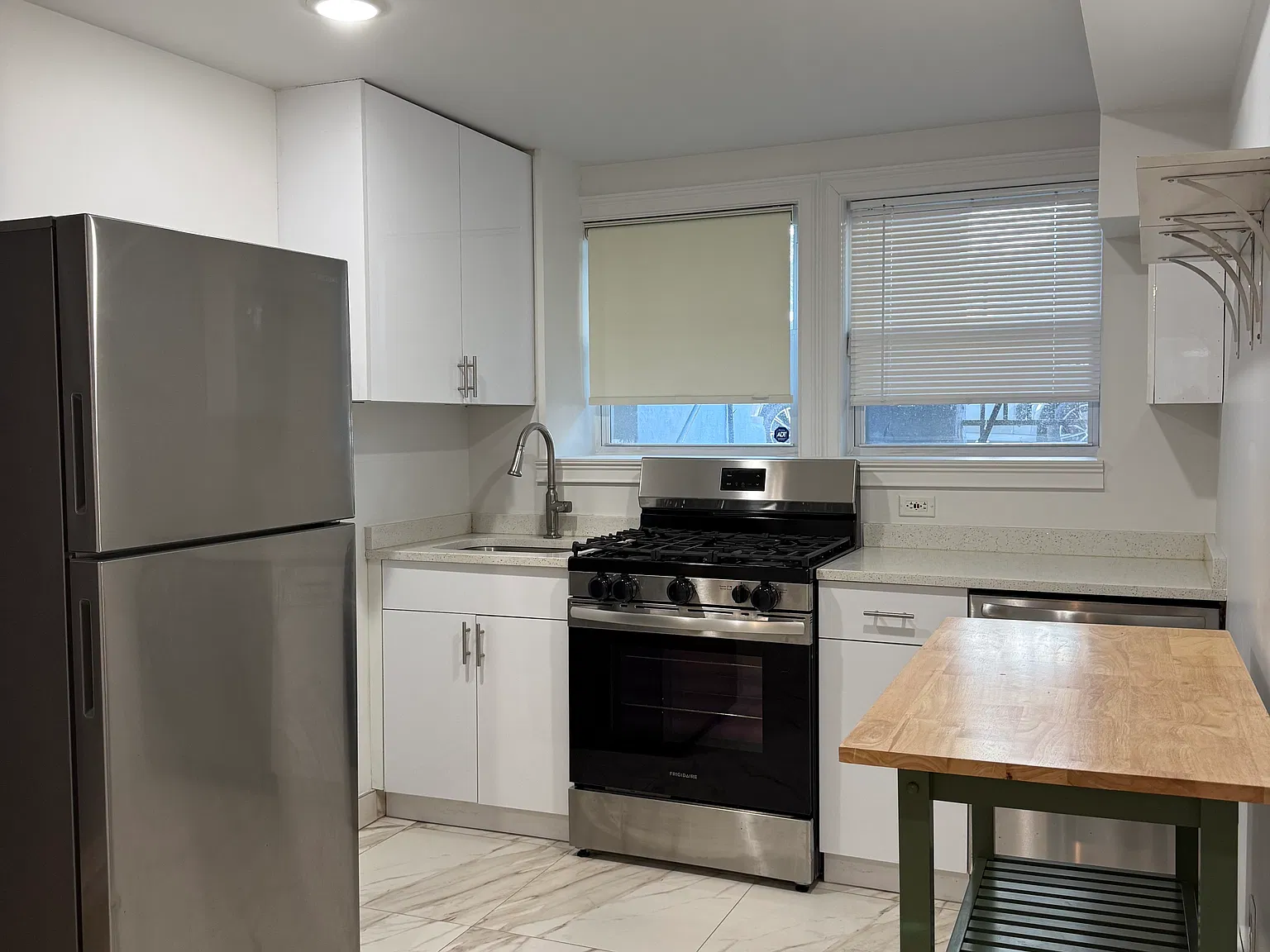 1 bed, $1,850 — Photo 3