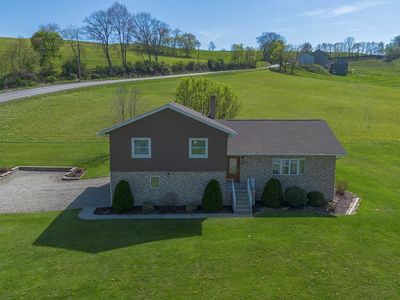 1063 Penn Ave, Hollsopple, PA, 15935