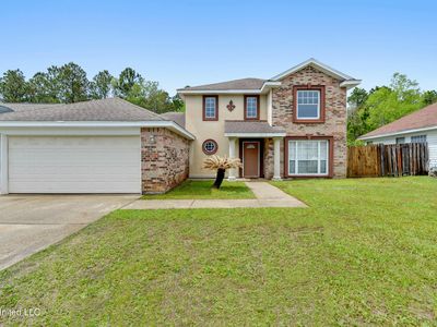 11235 Cypress Bayou Dr, Gulfport, MS, 39503