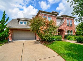 104 Watercress Cir, Jersey Village, TX 77064