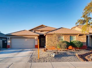 25550 W Rio Vista Ln, Buckeye, AZ 85326