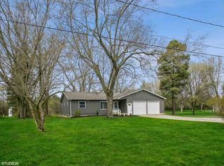 7065 N Center Rd, Mount Morris, MI 48458