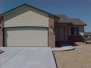 1324 E Berlin St, Haysville, KS 67060