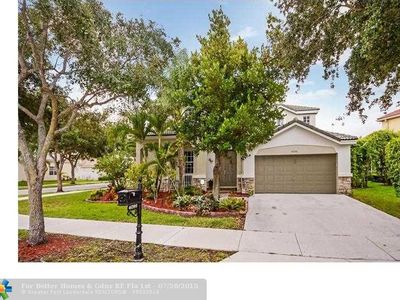 4099 Pinewood Ln, Weston, FL, 33331