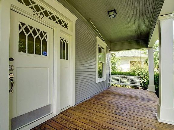 3rd image of 5417 Alton Ave