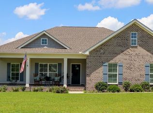 1509 Skipper Rd, Dothan, AL 36301