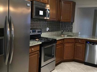 341 NW 53rd Ct, Oakland Park, FL 33309