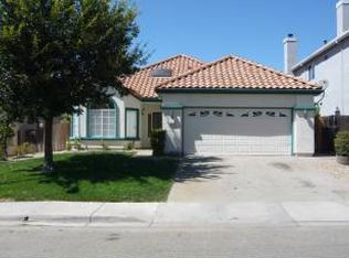 5054 Toyon Way, Antioch, CA 94531