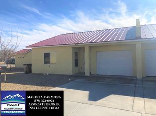 826 Oasis Ave, Las Cruces, NM 88001