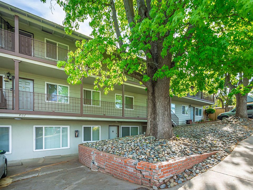 1st image of 801 McClatchy Way #7